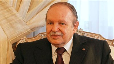 6 قوى تحسم الرئيس القادم في الجزائر وسط غموض موقف بوتفليقة