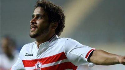 بعد طرد عبد الله جمعة.. 4 كروت حمراء للزمالك بالدوري