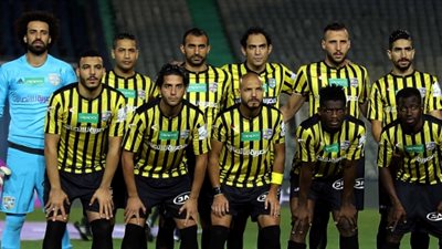 المقاولون العرب يتعادل أمام النصر 2/2