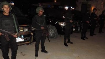 التحفظ على موظفين بمستشفى الإسماعيلية لاختفاء كبسولات الغسيل الكلوي