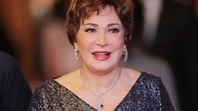 لبلبة: عبد الحليم حافظ كان مستمعا جيدا للأغاني الأجنبية