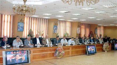 بالفيديو.. محافظ الشرقية يطالب النواب بتوفير اعتمادات 8 مشروعات