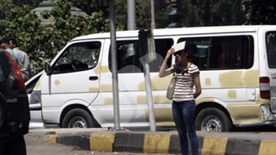 ذروة الموجة الحارة.. الأرصاد تعلن حالة الطقس اليوم الأربعاء