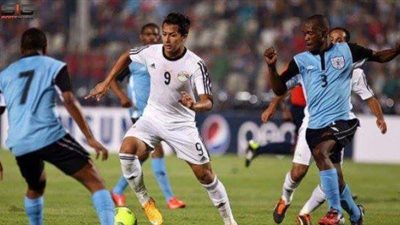 مصدر: عمرو جمال يوقع لوكيل برتغالي تمهيدا للاحتراف الخارجي