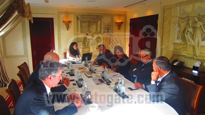 زعزوع من لندن: الأحداث الدامية تؤثر على مستقبل السياحة