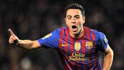 تشافي يؤيد قرار الاتحاد الإسباني بإقالة «لوبيتيجي»