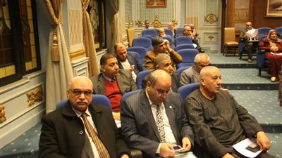 «زراعة البرلمان» توافق على استخدام الطاقة الشمسية في الري بالمياه الجوفية