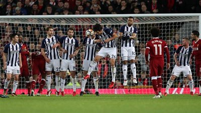 حجازي بعد الفوز على ليفربول: مباراة عظيمة ونتيجة رائعة