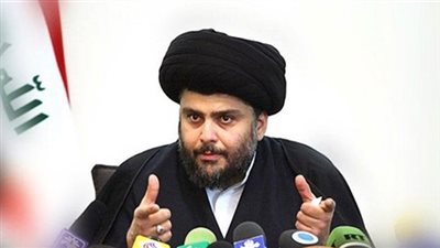 الصدر يدعو مقتحمي البرلمان العراقي للحفاظ على الممتلكات العامة