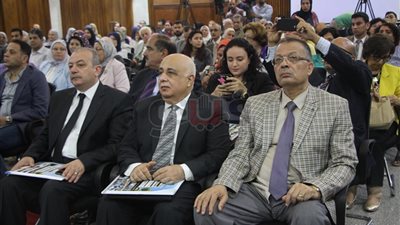 تفاصيل اليوم الأول للمؤتمر السنوي «السكان والتنمية المستدامة».. 