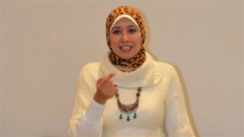 سهام حسن