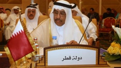 سفير قطر يتخلف عن السفر إلى بلاده بعد قرار قطع العلاقات