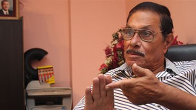 على لطفى: التصالح مع رجال الأعمال يوفر مليارات للدولة