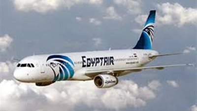 خبير طيران: وجود حريق بالطائرة المنكوبة دليل على عمل إرهابي