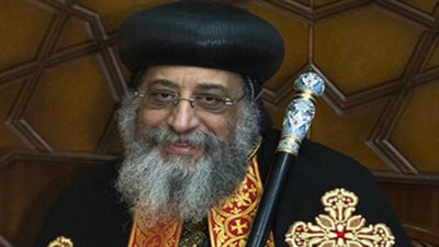 مستقبل وطن: لقاء الحزب بتواضروس ناقش «تعزيز دور المواطنة»