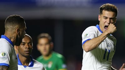 مواعيد مباريات اليوم في بطولة كوبا أمريكا والوديات الدولية