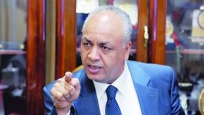 مصطفى بكري: مرشح حزبي مفاجأة سيتقدم بأوراقه لانتخابات الرئاسة غدا