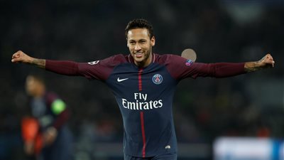 نيمار يحسم مستقبله مع باريس سان جيرمان