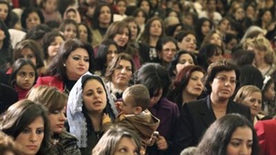 «جبهة نساء مصر» تنظم مسيرة ضد التحرش الجمعة المقبل