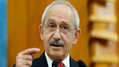 قضاء أردوغان يلزم زعيم المعارضة بدفع تعويض للرئيس التركي