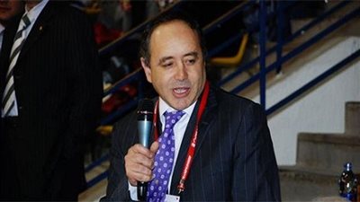 عمرو السعيد يعلن قائمته النهائية لخوض انتخابات «الصيد»