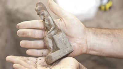 آثار مقلدة و50 ألف جنيه وراء خطف 4 أشخاص في كرداسة