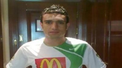 المقاصة: لا نعترف بمفاوضات الزمالك مع داوودا