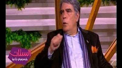 بالفيديو.. محمود الجندي: صلاح جاهين شبهني بشكسبير