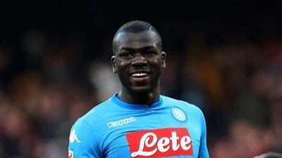 مدافع نابولي: لا نخاف أحدا ويمكننا هزيمة ليفربول