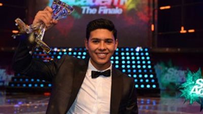 محمد شاهين يطرح «ذلة لسان» بعد عيد الأضحى