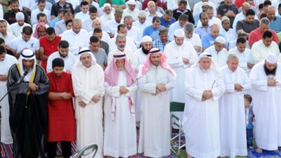 الكويت تلغي صلاة عيد الأضحى في الساحات لدواعٍِ أمنية