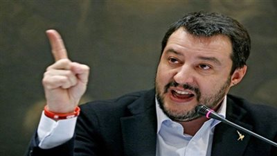 وزير داخلية إيطاليا: ندفع فاتورة الفوضى في ليبيا
