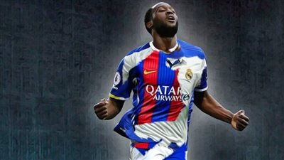 كبار أوروبا يتصارعون على ضم المهاجم البلجيكي روميلو لوكاكو