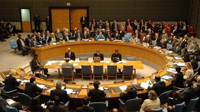 جلسة استثنائية لمجلس الأمن حول اليمن.. اليوم