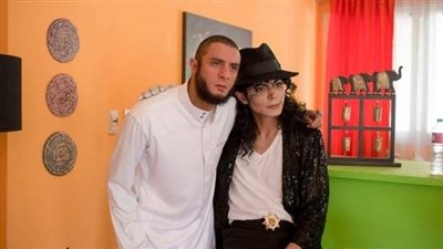 أحمد الفيشاوي يتسلم جائزة الأفضل عن «الشيخ جاكسون» غدا