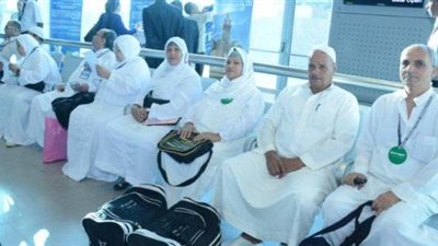 الأحساء تستعد لاستقبال الحجاج القطريين وتقديم التسهيلات لهم