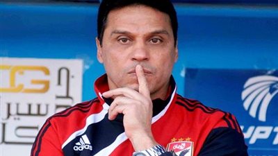 حسام البدري يعدد مكاسب ودية الشمس