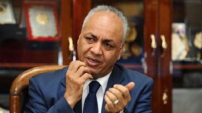 أحزاب سياسية ردا على مصطفى بكري: «لن ندفع بمرشح رئاسي»