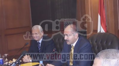 برتوكول تعاون بين 