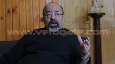 بطريرك الأقباط الكاثوليك: نصلي لأجل بلادنا وجندها ورئيسها
