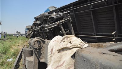 قرية «هو» في قنا تستعد لاستقبال جثمان شهيد قطار العياط