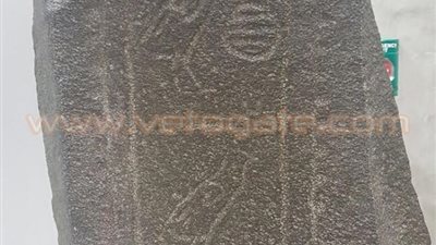 المتحف المصري الكبير يستقبل 525 قطعة أثرية