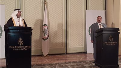 رئيس البرلمان اليمني: بلادي جرح غائر في جسد الدول العربية