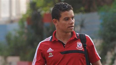 الأهلي يكشف أسباب إبعاد سعد سمير عن ودية الشمس
