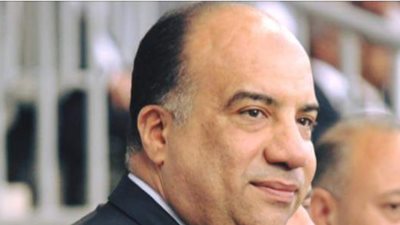 مصيلحي: جماهير الأهلي والزمالك تتجاوز ٤ آلاف في المباريات