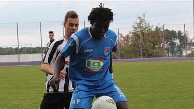 الرجاء يتعاقد مع «ويا» الطلائع لنهاية الموسم