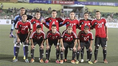 منتخب 99 يفاوض الجزائر لمواجهتها وديًّا أواخر يوليو