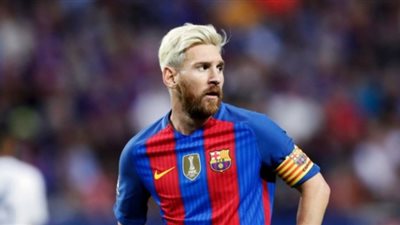 84 هدفا تفصل ميسي عن رقم الأسطورة بيليه