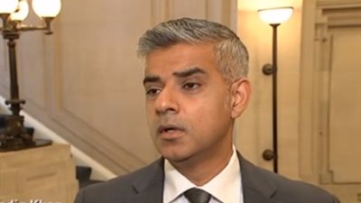 بالفيديو.. وزير العدل البريطاني: نحن بحاجة لفهم الإسلام لمواجهة التطرف