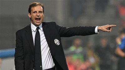 أليجري: مواجهة ميلان دائما صعبة ولا نفكر في ريـال مدريد حاليا